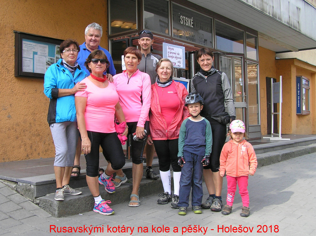 Holešov 2018 - kopie