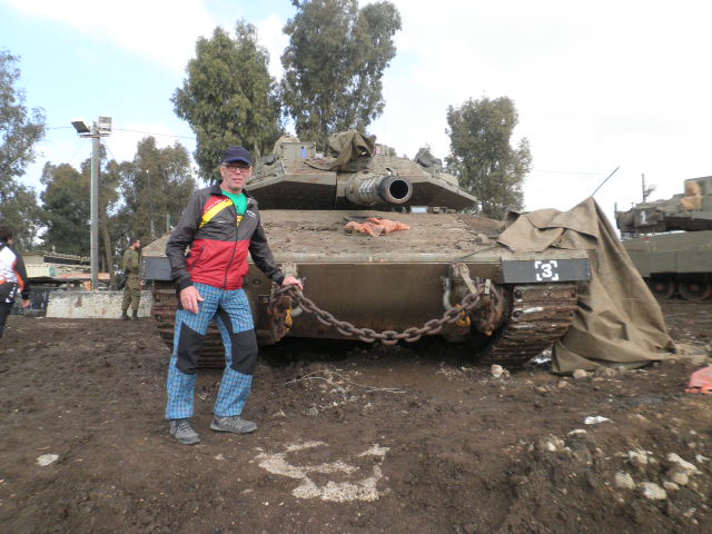 izraeltank