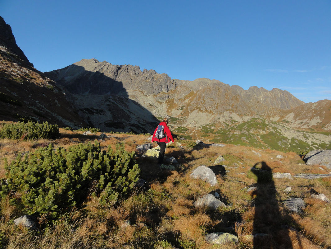 kouzelné Vys.Tatry