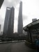 Světové finanční centrum, Shanghai Tower - 2.nejvyšší bud.na světě